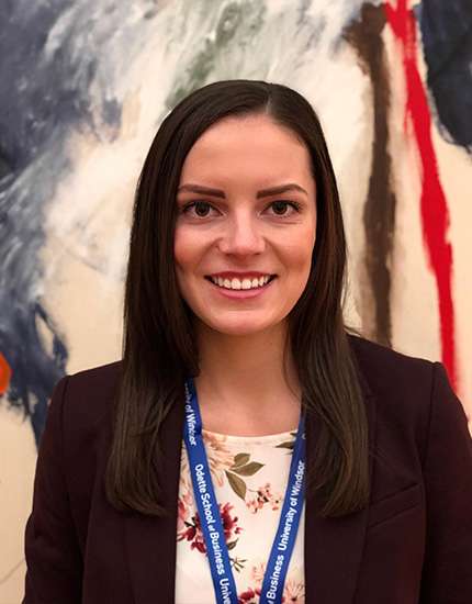 Ella Hooper — Board Member
