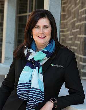 Renée Ryerson