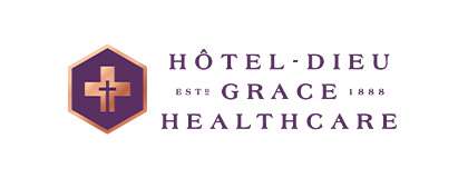 Hotel-Dieu Grace Healthcare