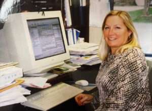 Janice Mayhew