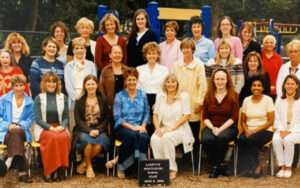 Lakeview staff