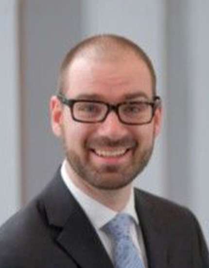 Matthew Pym — Board Member