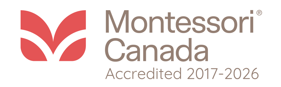 Montessori Canada Accredited 2017-2026