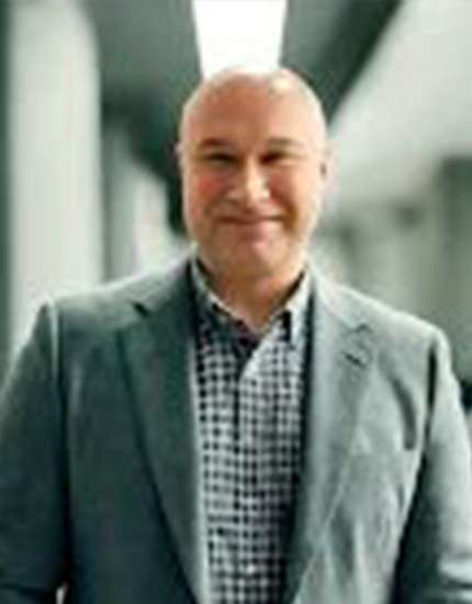 Pierre Aube Jr — Chair