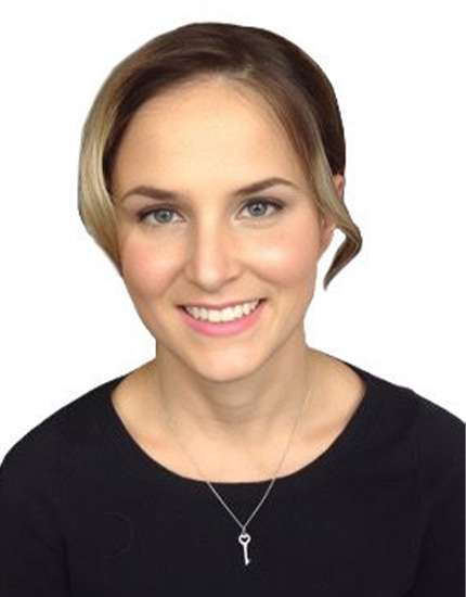 Renee Joyal — Vice Chair