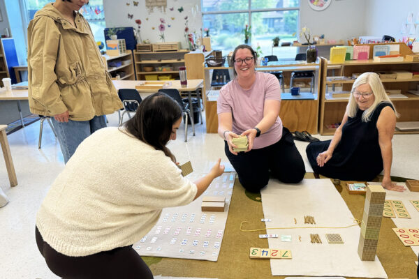 Teacher Education Program
