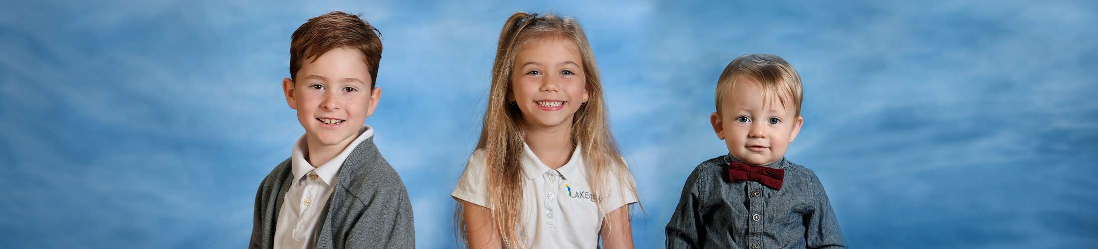 Lakeview Montessori School Uniforms