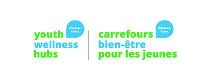 Youth Wellness Hub Windsor-Essex